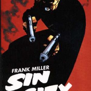 Sin City Matança