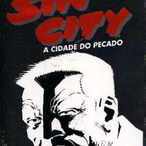 Sin City Pecado 2ª