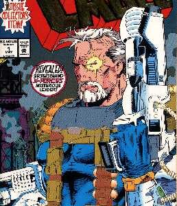 Cable Destiny com 2
