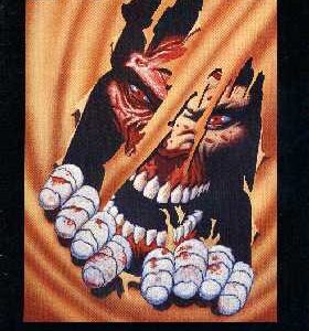 Darkman com 3