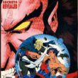 Wonder Man Depth com 2 - Image 1