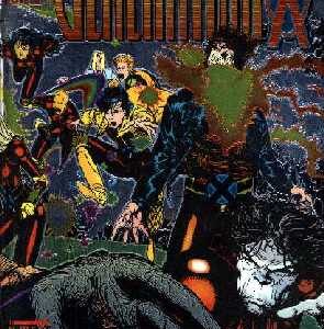 Generationn X com 14