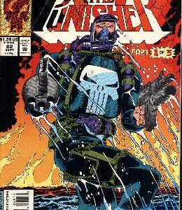 Punisher Firefight com 3