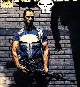 Punisher Knyghts com 11