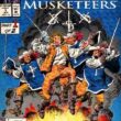 Three Musketeers com 2 - Image 1