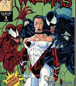 WildThing Doyle com 4