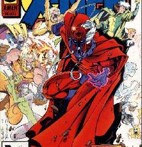 X-Men Astonishing com 4
