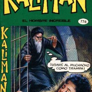 Kaliman