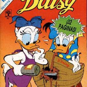 Daisy mensal