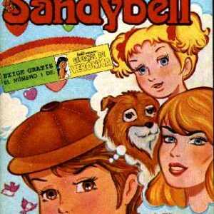 Sandybell