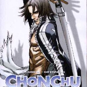 Chonchu