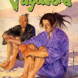 Vagabond mensal