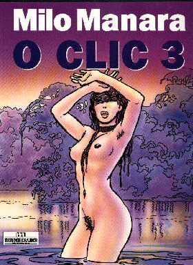 Manara Clic 3