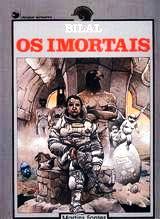 Bilal Imortais