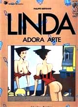 Bertrand Linda