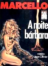 A Noite Barbara