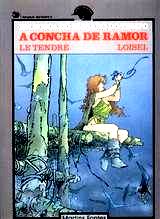 Pássaro Ramor