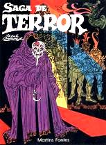 Cortez Terror
