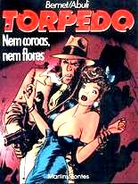 Torpedo Série com 4