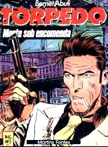 Torpedo 1 Encomenda