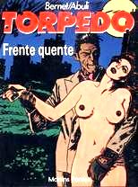 Torpedo 2 Frente