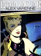 Varenne Jaguar