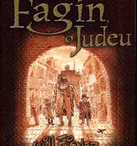 Eisner Fagin