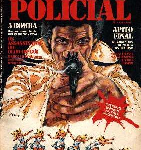 Ação Policial 1