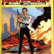 Nick Raider 01 Record - Image 1