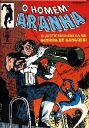Arco Gangues com 3