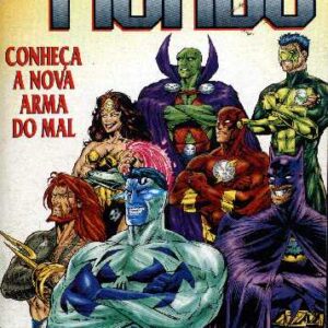 Arco Eternidade com 3