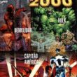 Marvel 2000 Abril com 7 - Image 1