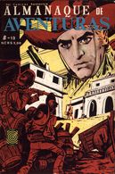 Almanaque Aventuras 12