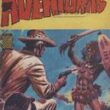 Almanaque Aventuras 9 - Image 1