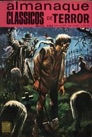 Clássicos Terror Almaq 3