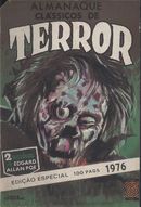 Clássicos Terror Almaq 5