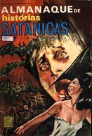 Satanicas Almanaque 1