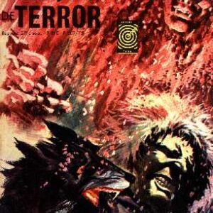 Anual Sel Terror 13