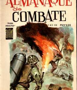Combate Almanaque 1
