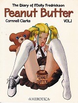 Peanut Butter 1