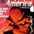 Capitão América Volta - Image 1