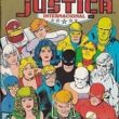 Liga Justiça Coleção A parte 4 - Image 1
