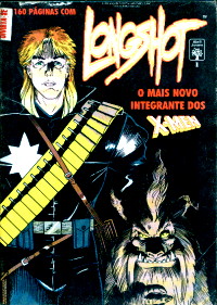 Longshot Especial
