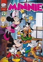 Minnie avulso
