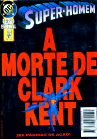 Superman Clark Kent
