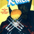 X-Men Mini Enc - Image 1