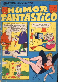 Album Fantástico Anual