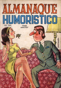 Humorístico Anual