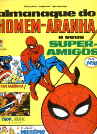 Aranha Bloch 1976