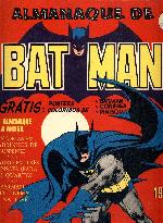 Batman Anual 1975